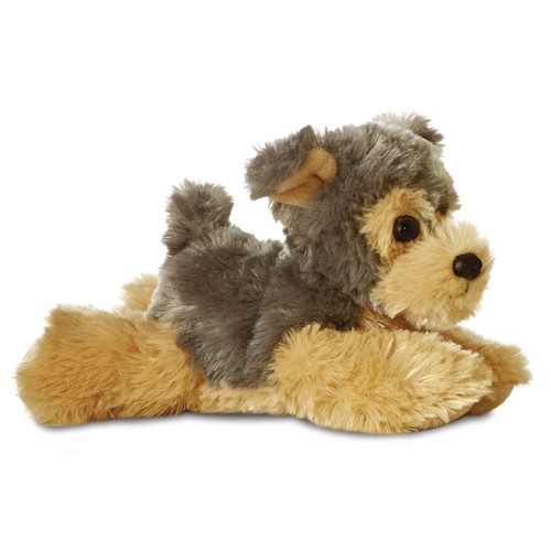 Aurora plush mini flopsie - aurora, flopsie-