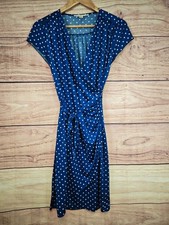 UTTAM BOUTIQUE size 10 blue &
