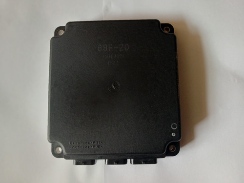Yamaha outboard 200hp hpdi - outboard, ecu