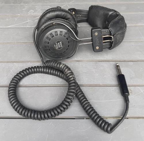 Vintage 1980s boots audio - vintage,