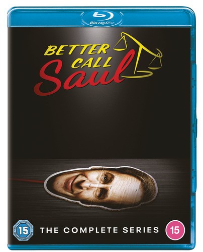 Better call saul seasons 6 - saul:,
