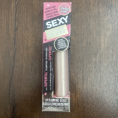 Soap glory sexy - soap,