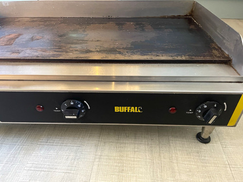 Buffalo g791 electric - buffalo,