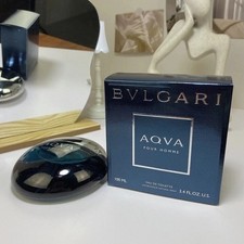 Bvlgari Aqva Pour Homme