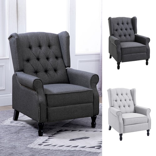 Homcom recliner armchair for - recliner,