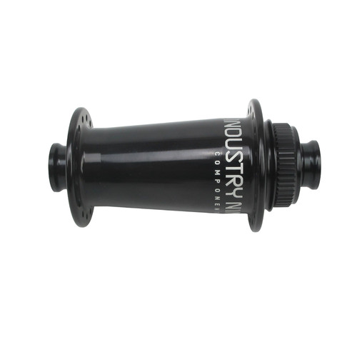 Industry nine front hub 32h - nine,