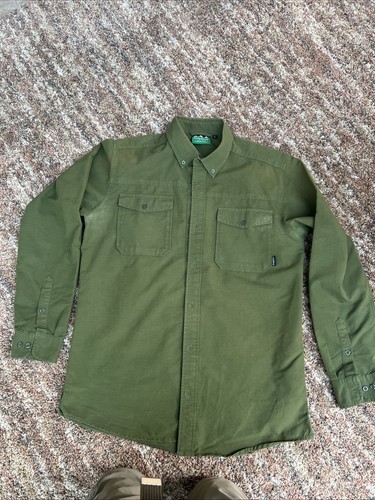 Ridgeline men button up - men's,