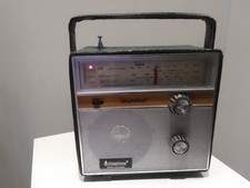 Vintage Steepletone Heartbeat
