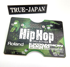 Roland SR-JV80-12 Expansion