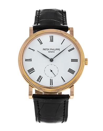 Patek philippe calatrava 36mm - philippe,