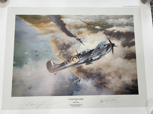 Robert taylor victory over - victory,