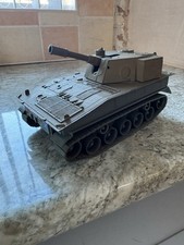 AIRFIX ABBOT S.P. GUN / TANK