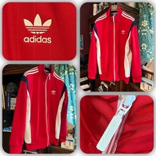 ADIDAS BECKENBAUER STYLE TT