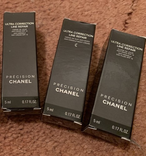 Chanel ultra correction line - chanel,