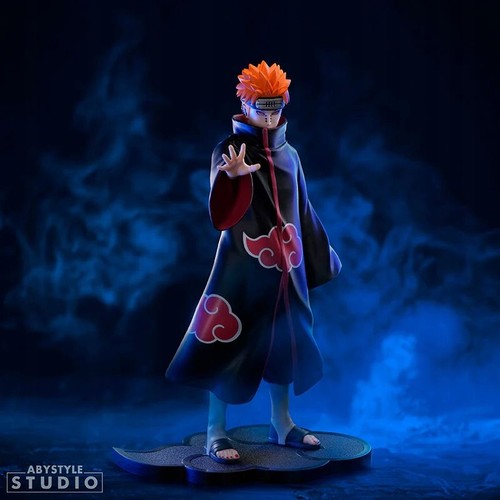 Naruto shippuden pain figure - naruto,