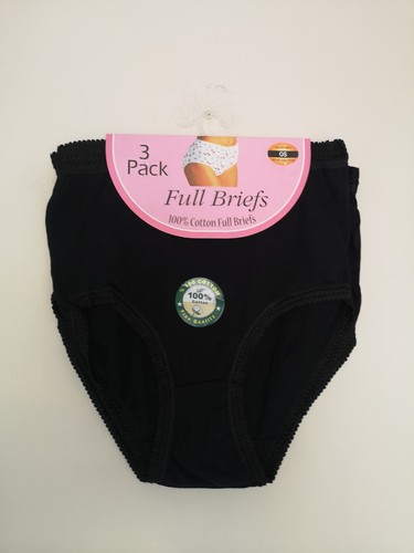 Size medium black - medium, pack