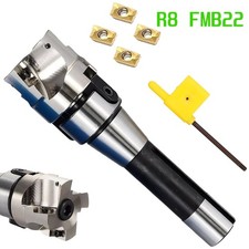 Versatile Tooling Solution R8