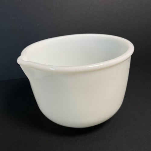 Pyrex sunbeam mixmaster - pyrex, bowl