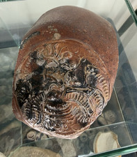 Large 17th Century Bellarmine