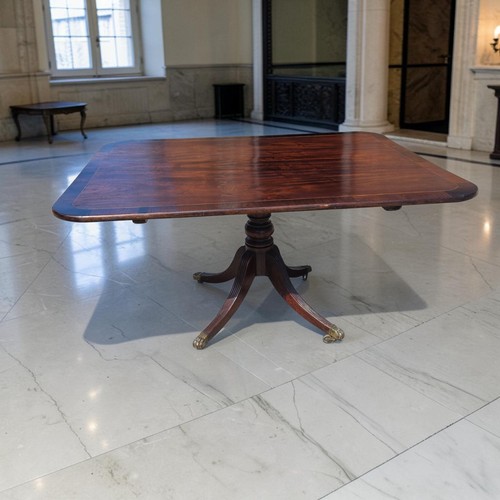 Antique mahogany tilt top - mahogany,