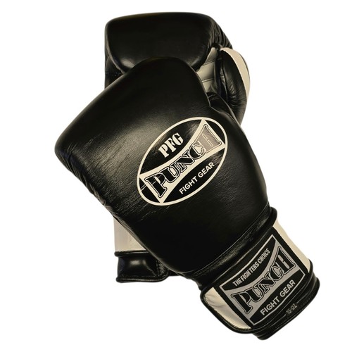 Boxing training sparring - ,