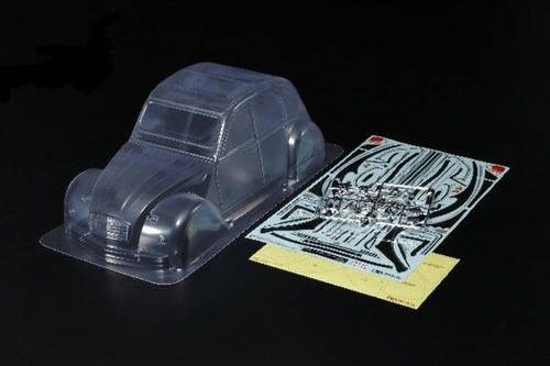 Tamiya 51605 citroën - 51605,