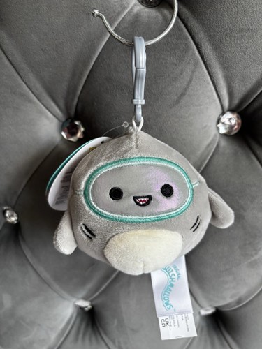 Gordan the scuba - the,