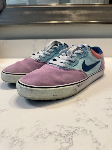 Nike chron skate shoes - nike,