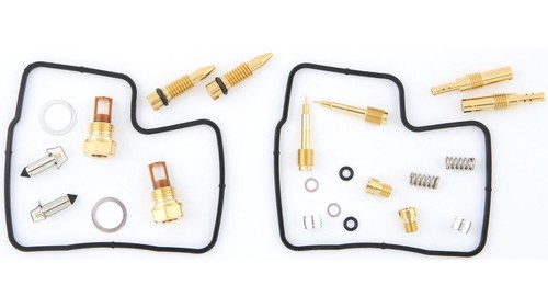Carburetor repair kit keyster - repair,