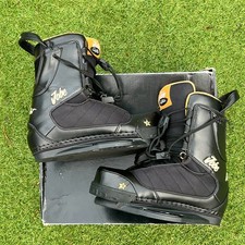 Jobe Wakeboard Bindings Boots