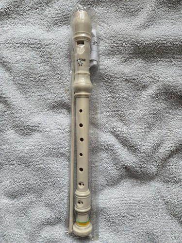 Star school recorder - a-star,