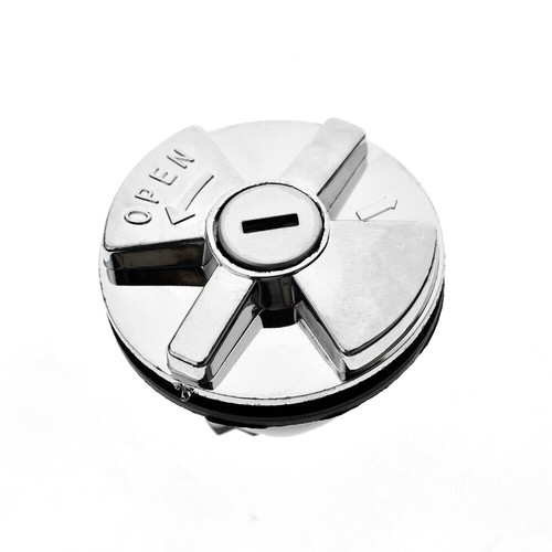 Locking fuel cap fits for - locking,