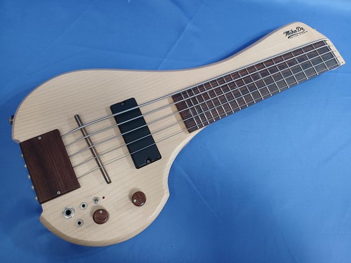 Mihado bass fingybass - bass,