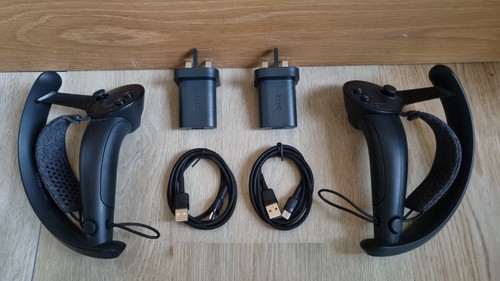 Controllers valve index - x, /