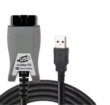 Vgate vLinker FS ELM327 For