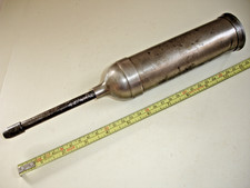 Vintage british pump grease - vintage,