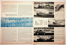 1967 Hot Rod Magazine
