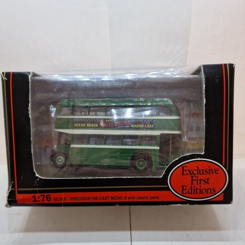 Efe 16103 leyland - 16103, pd2