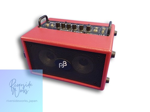 Phil jones bass - phil,