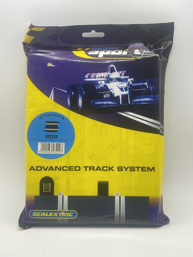 Scalextric sport c8222 - sport,