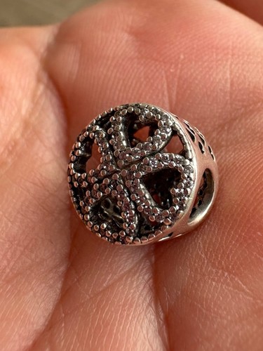 Authentic pandora petals - authentic,