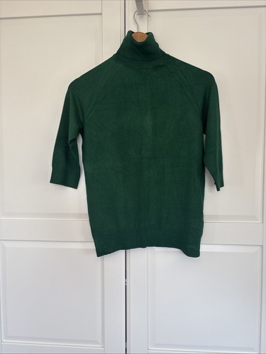 Zara ladies 12 - zara, emerald