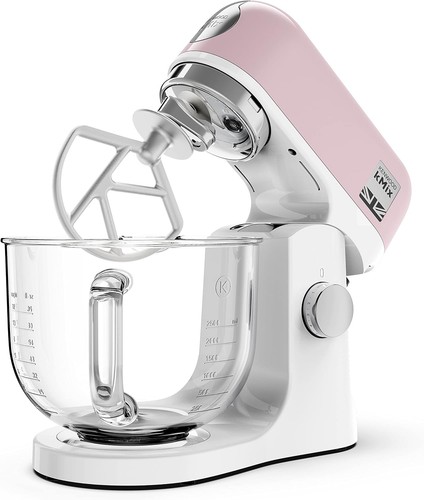Kenwood kmix stand mixer - kenwood,