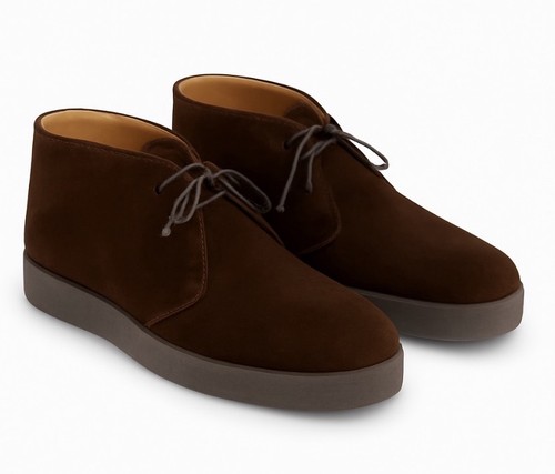 Sanders top chukka boots - sanders,