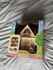 Sylvanian Families Red Roof