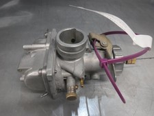Kawasaki KE175D KE175 D 1980-1983 MIKUNI 1266 Carburettor Carb 