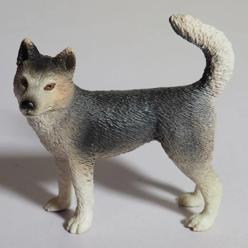 Schleich 16371 husky - 16371,