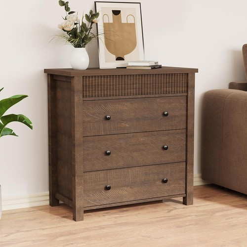 Drawer dresser bedroom - 3,