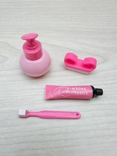 Our Generation Pink Wash Set