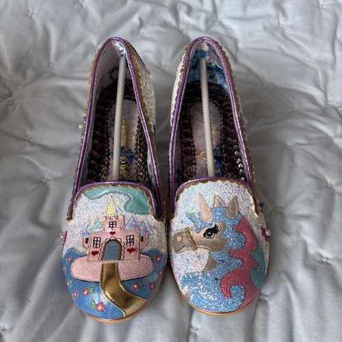 Irregular choice little misty - little,